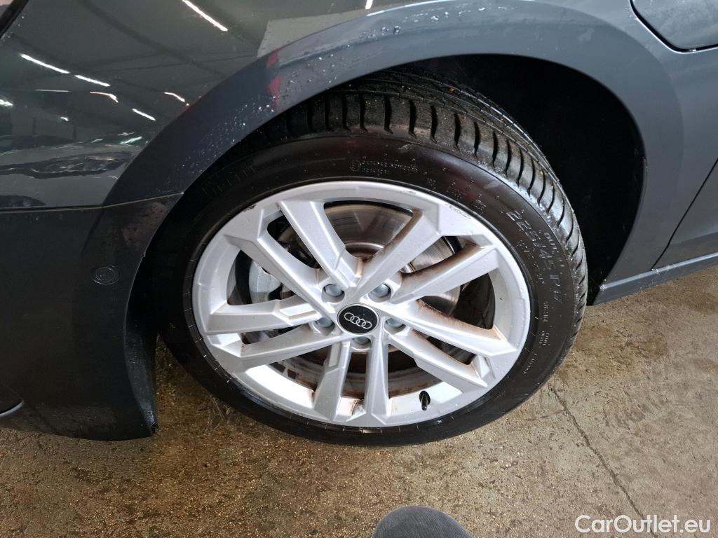  Audi  A3 AUDI  Sportback / 2020 / 5P / Berline 40 TFSI e 204 S Tronic Business Exec #1