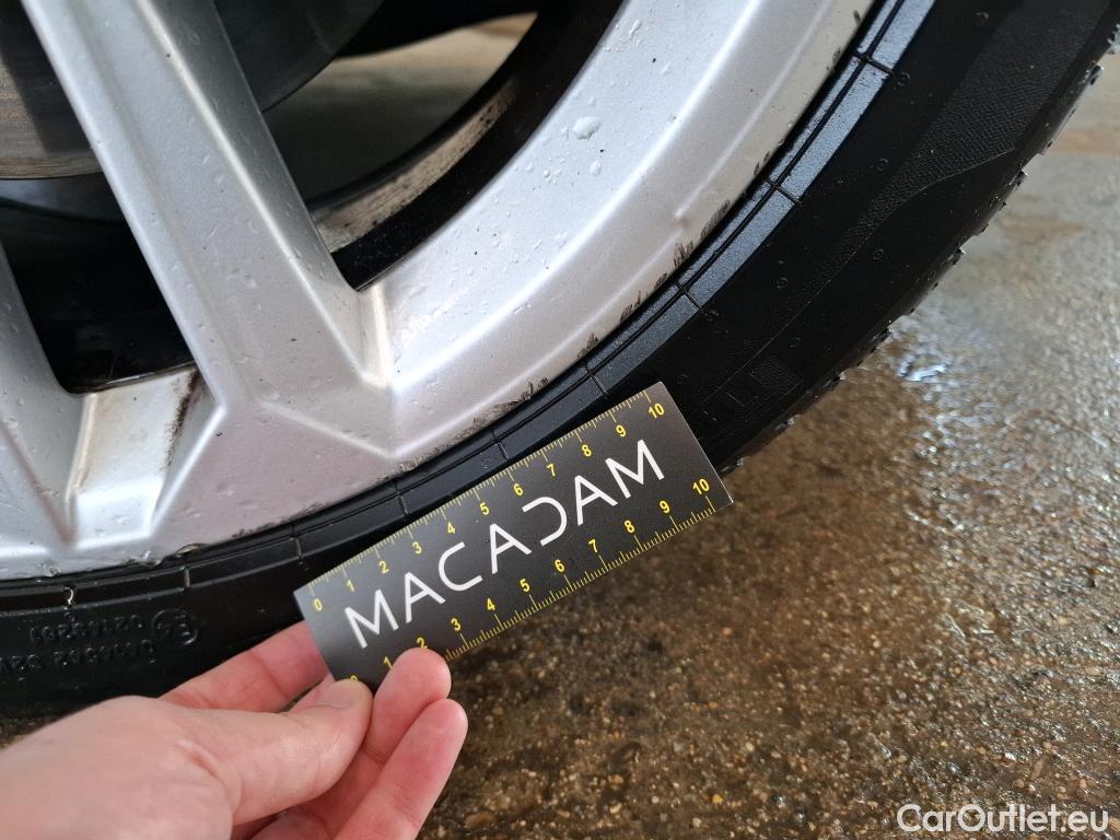  Audi  A3 AUDI  Sportback / 2020 / 5P / Berline 40 TFSI e 204 S Tronic Business Exec #9