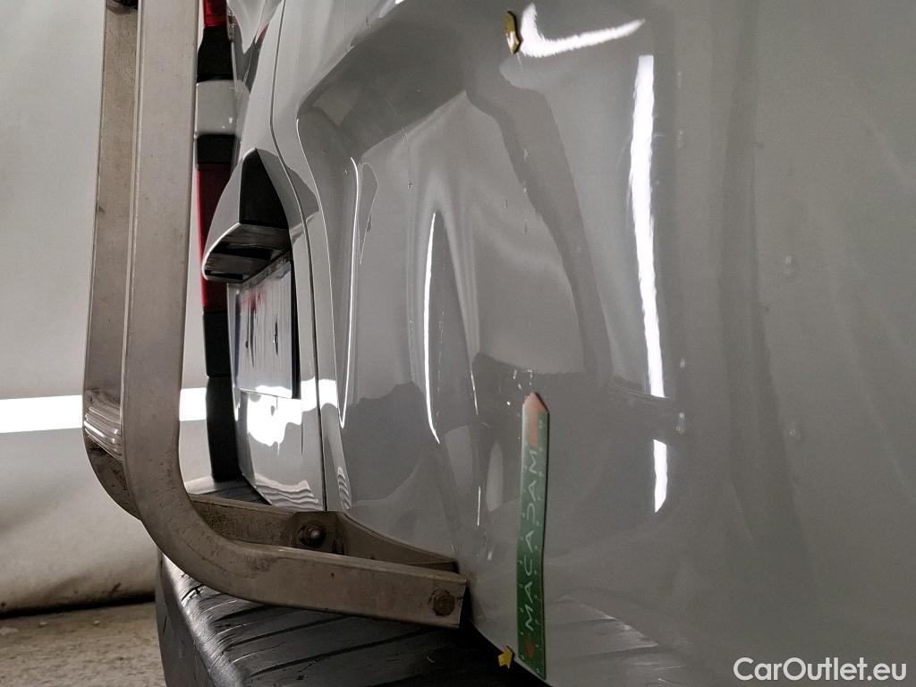  Renault  Trafic  Fourgon L1H1 1000 Confort 1.6 dCi 95CV BVM6 E6dT #5