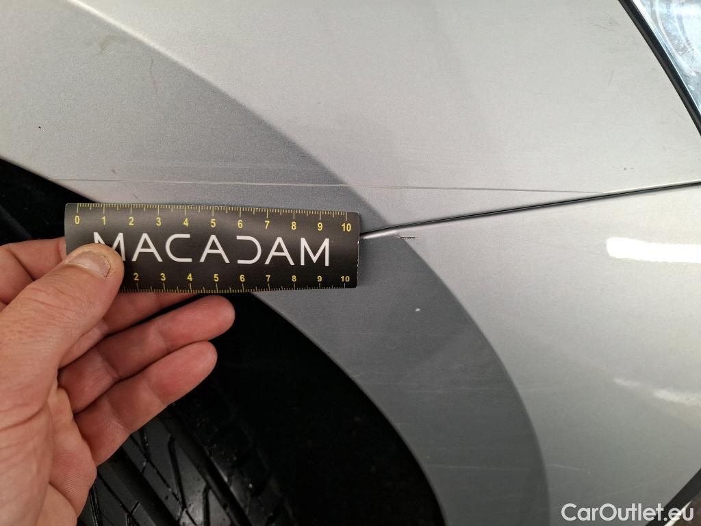  Skoda  Octavia  Break Business 1.0 TSI 110CV BVM6 E6d #3