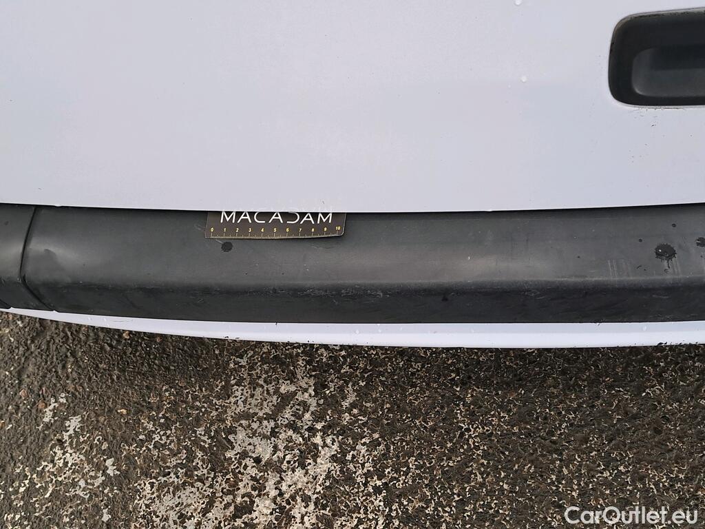  Renault  Kangoo  Zen 1.5 dCi 90CV BVM5 E6 #47