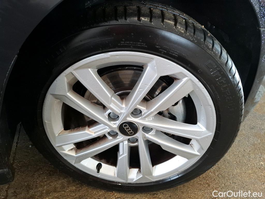  Audi  A3 AUDI  Sportback / 2020 / 5P / Berline 40 TFSI e 204 S Tronic Business Exec #8