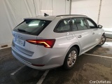  Skoda  Octavia  Break Business 1.0 TSI 110CV BVM6 E6d #3