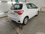  Toyota  Yaris TOYOTA  5p Berline 110 VVT-i France Business #3