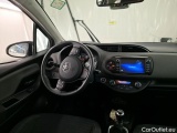  Toyota  Yaris TOYOTA  5p Berline 110 VVT-i France Business #5
