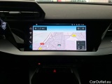  Audi  A3 AUDI  Sportback / 2020 / 5P / Berline 40 TFSI e 204 S Tronic Design Luxe #7