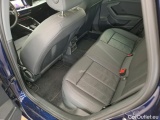 Audi  A3 AUDI  Sportback / 2020 / 5P / Berline 40 TFSI e 204 S Tronic Design Luxe #9