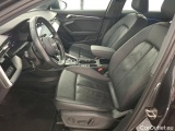  Audi  A3 AUDI  Sportback / 2020 / 5P / Berline 35 TFSI 150 MHEV S Tronic Design Luxe #8