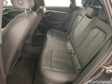  Audi  A3 AUDI  Sportback / 2020 / 5P / Berline 35 TFSI 150 MHEV S Tronic Design Luxe #9