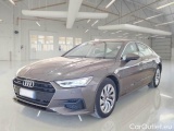 A7 Sportback