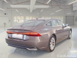 A7 Sportback