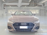  Audi  A7 Sportback AUDI  / 2018 / 5P / BERLINA 50 TFSIE 2.0 QUA. ULTRA S TR. #6