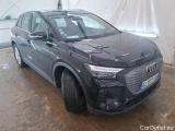  Audi  Q4 E-Tron  40 e-tron Executive 82kWh BVA #4