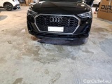  Audi  Q3 AUDI  SPORTBACK / 2019 / 5P / SUV 45 TFSI E S TRONIC BUSINESS PLUS #40