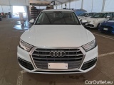  Audi  Q5 AUDI  / 2016 / 5P / SUV 50 TFSI E BUSINESS QUATTRO S TRONIC #6