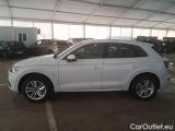  Audi  Q5 AUDI  / 2016 / 5P / SUV 50 TFSI E BUSINESS QUATTRO S TRONIC #8