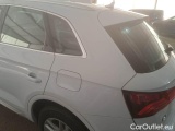  Audi  Q5 AUDI  / 2016 / 5P / SUV 50 TFSI E BUSINESS QUATTRO S TRONIC #62