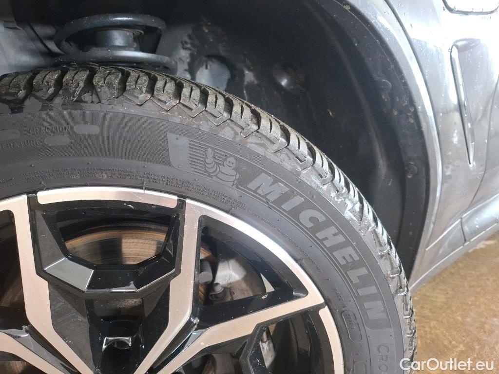  Bmw  X3 BMW  / 2021 / 5P / SUV xDrive30e 292ch M Sport BVA8 #13