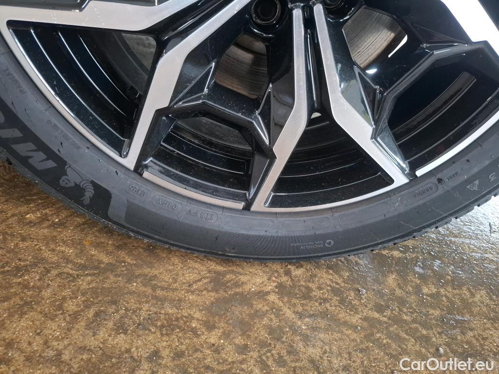  Bmw  X3 BMW  / 2021 / 5P / SUV xDrive30e 292ch M Sport BVA8 #6