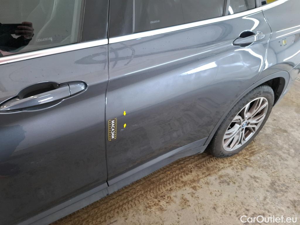  Bmw  X1 BMW  / 2019 / 5P / SUV xDrive25e Business Design BVA6 #20