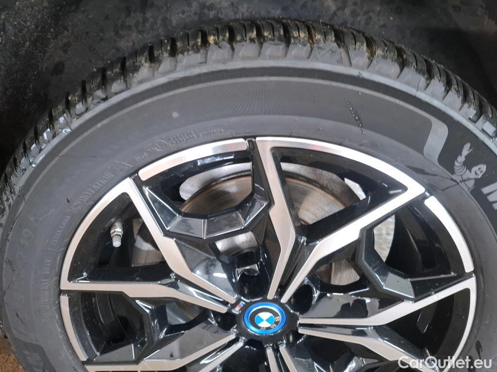  Bmw  X3 BMW  / 2021 / 5P / SUV xDrive30e 292ch M Sport BVA8 #4