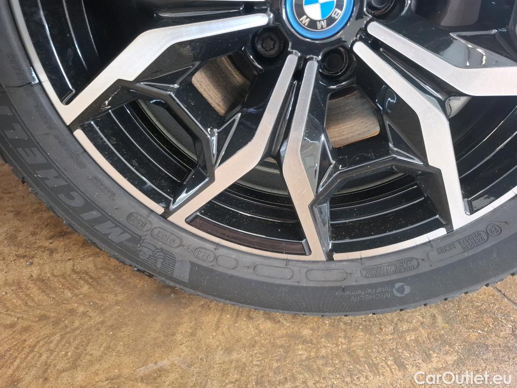  Bmw  X3 BMW  / 2021 / 5P / SUV xDrive30e 292ch M Sport BVA8 #15