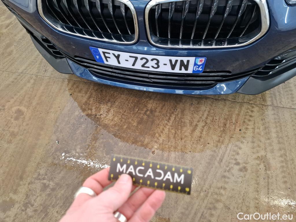  Bmw  X2 BMW  / 2017 / 5P / SUV xDrive25e Business Design BVA6 #22