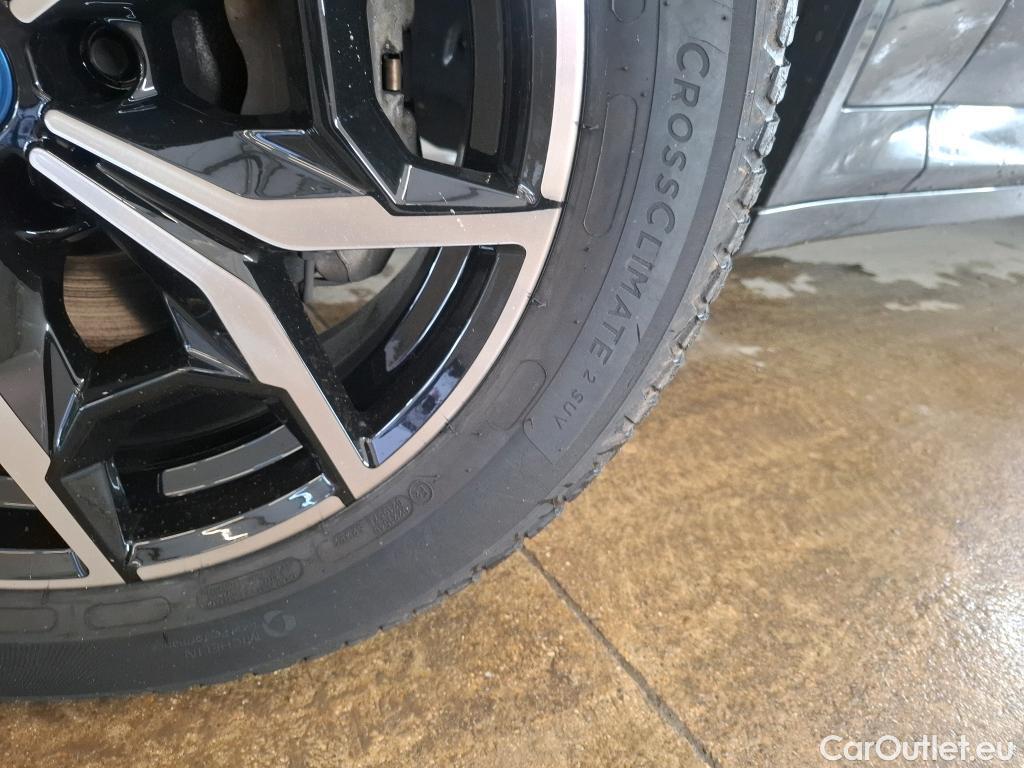  Bmw  X3 BMW  / 2021 / 5P / SUV xDrive30e 292ch M Sport BVA8 #14