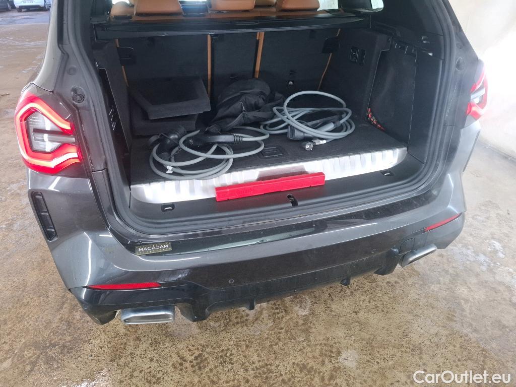  Bmw  X3 BMW  / 2021 / 5P / SUV xDrive30e 292ch M Sport BVA8 #18