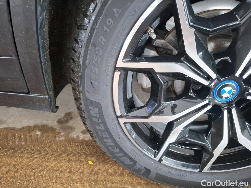  Bmw  X3 BMW  / 2021 / 5P / SUV xDrive30e 292ch M Sport BVA8 #7