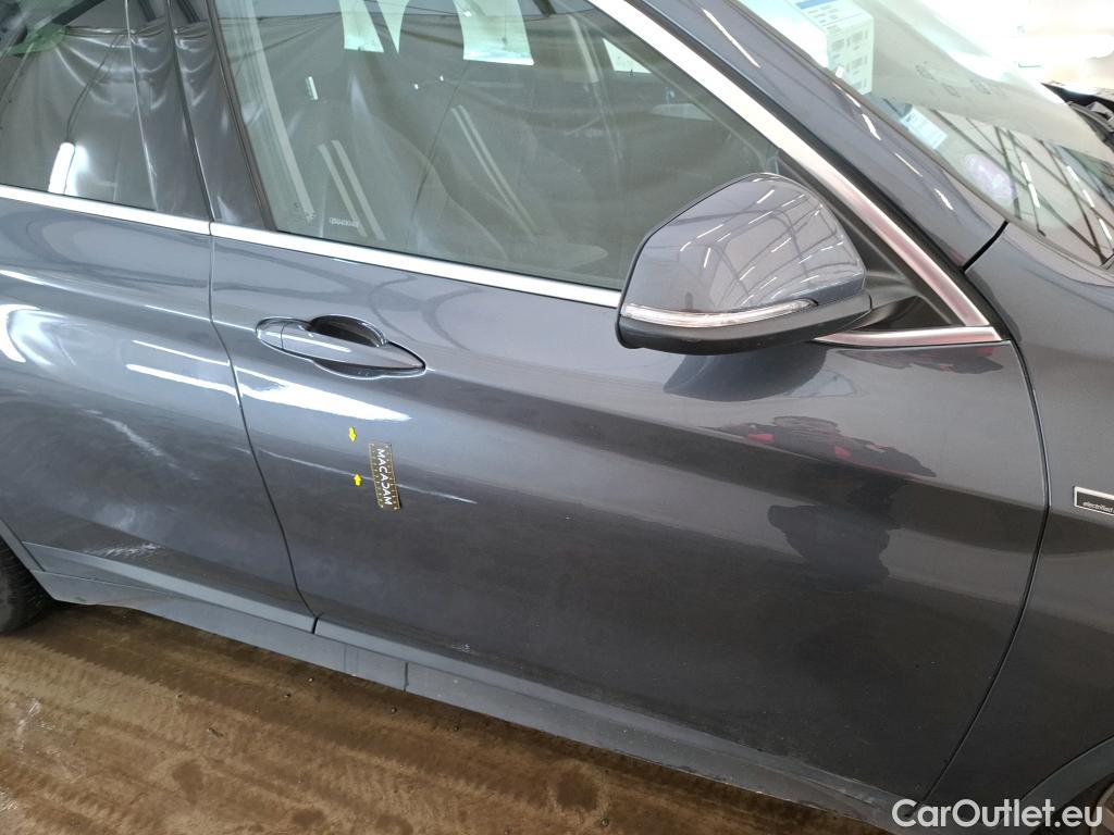  Bmw  X1 BMW  / 2019 / 5P / SUV xDrive25e Business Design BVA6 #3