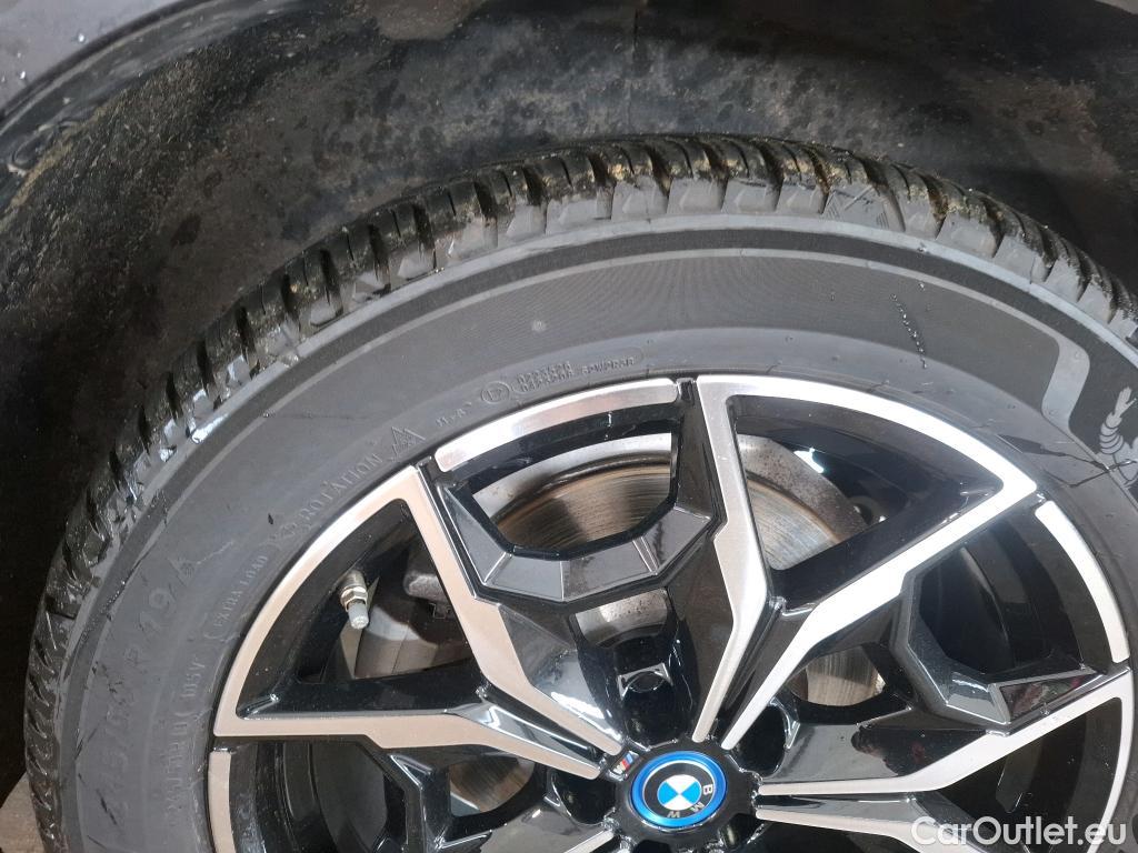  Bmw  X3 BMW  / 2021 / 5P / SUV xDrive30e 292ch M Sport BVA8 #8