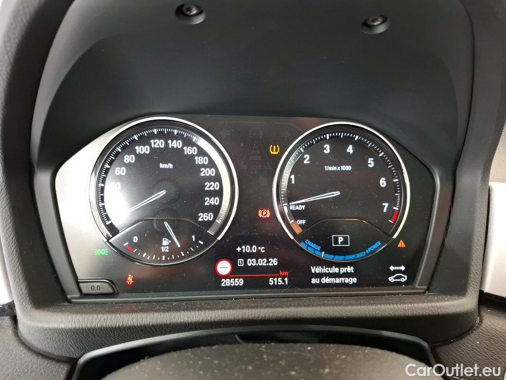  Bmw  X2 BMW  / 2017 / 5P / SUV xDrive25e Business Design BVA6 #29