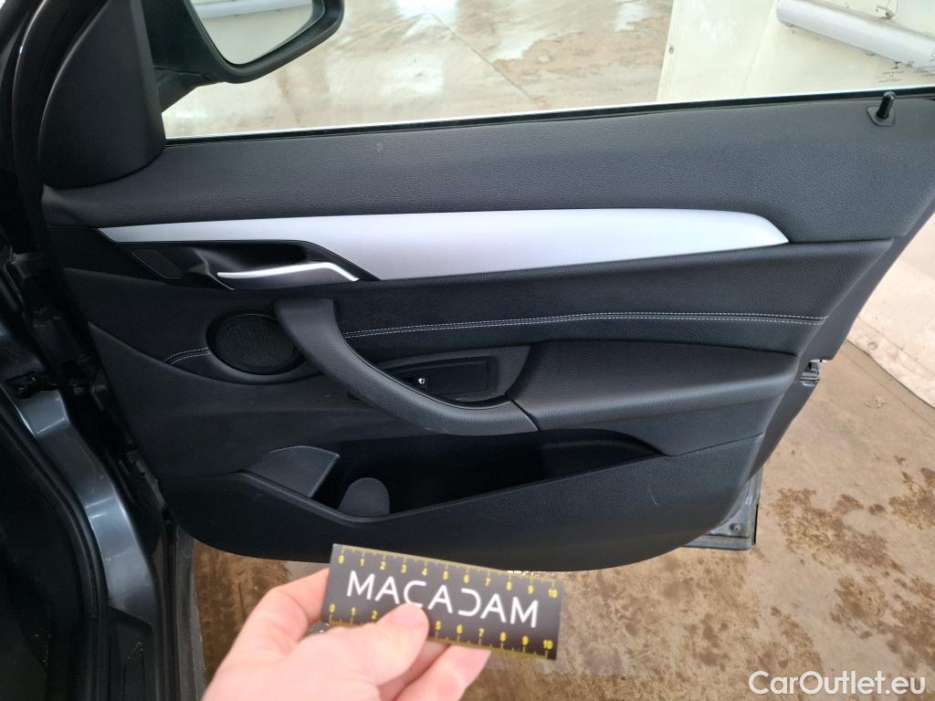  Bmw  X1 BMW  / 2019 / 5P / SUV xDrive25e Business Design BVA6 #9