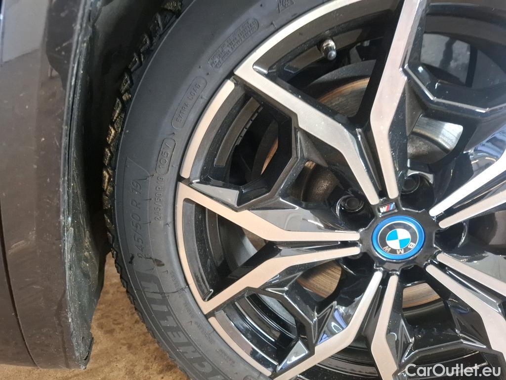  Bmw  X3 BMW  / 2021 / 5P / SUV xDrive30e 292ch M Sport BVA8 #16