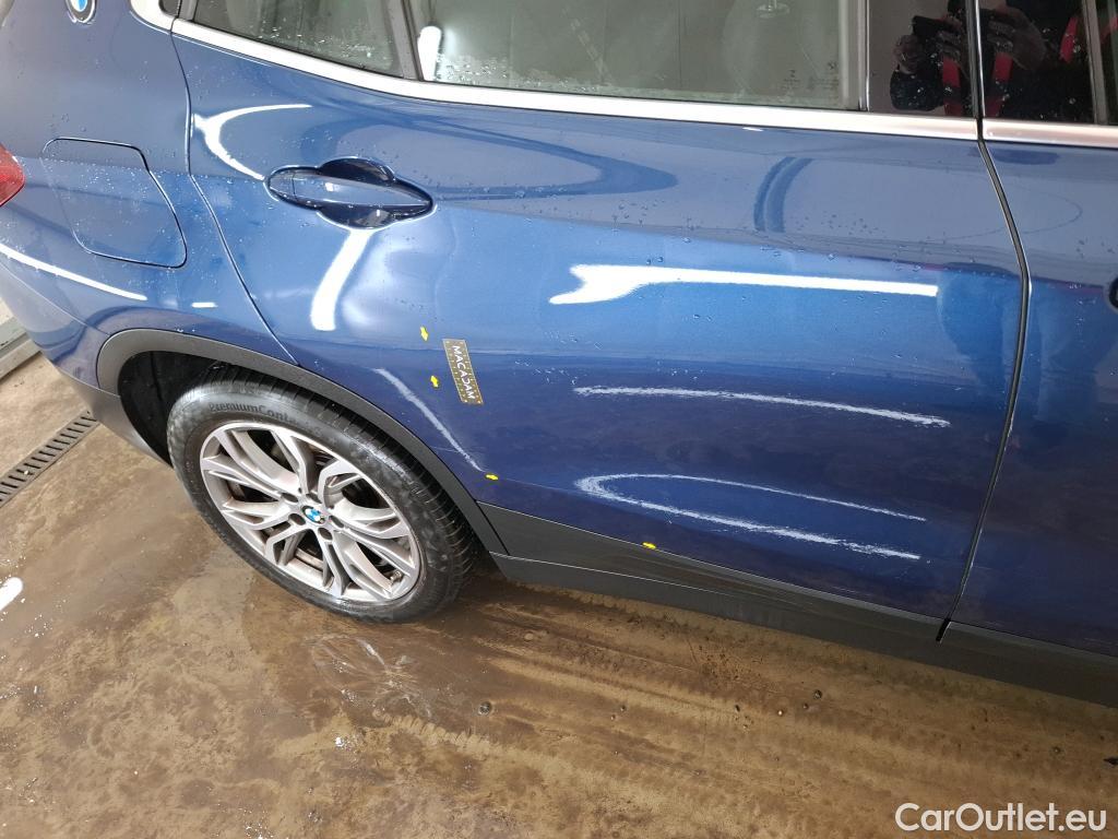  Bmw  X2 BMW  / 2017 / 5P / SUV xDrive25e Business Design BVA6 #4