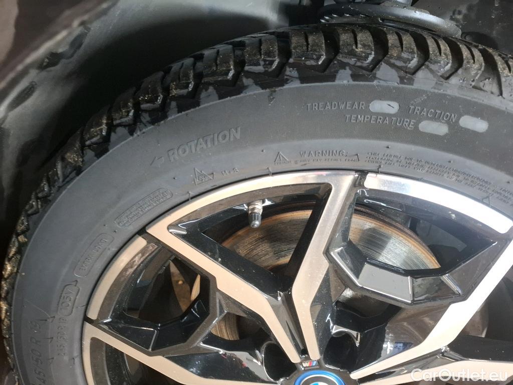  Bmw  X3 BMW  / 2021 / 5P / SUV xDrive30e 292ch M Sport BVA8 #17