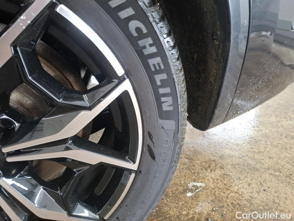  Bmw  X3 BMW  / 2021 / 5P / SUV xDrive30e 292ch M Sport BVA8 #5