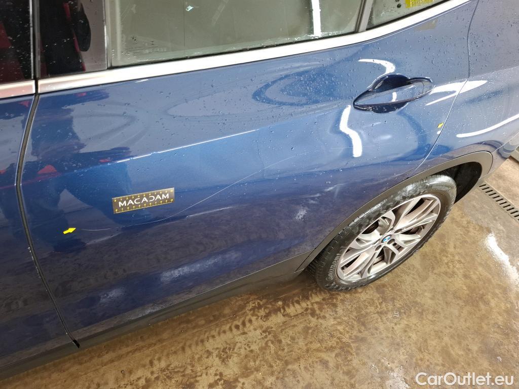  Bmw  X2 BMW  / 2017 / 5P / SUV xDrive25e Business Design BVA6 #13