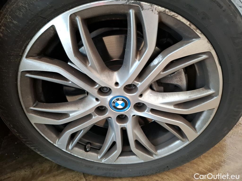  Bmw  X1 BMW  / 2019 / 5P / SUV xDrive25e Business Design BVA6 #5
