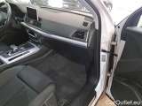  Audi  Q5 AUDI  / 2016 / 5P / SUV 50 TFSI E BUSINESS QUATTRO S TRONIC #104