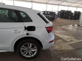  Audi  Q5 AUDI  / 2016 / 5P / SUV 50 TFSI E BUSINESS QUATTRO S TRONIC #107