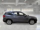  Bmw  X1 BMW  / 2019 / 5P / SUV XDRIVE 25E BUSINESS ADVANTAGE AUTOMATICO #7