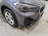  Bmw  X1 BMW  / 2019 / 5P / SUV XDRIVE 25E BUSINESS ADVANTAGE AUTOMATICO #35