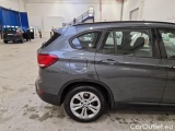  Bmw  X1 BMW  / 2019 / 5P / SUV XDRIVE 25E BUSINESS ADVANTAGE AUTOMATICO #43