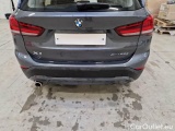  Bmw  X1 BMW  / 2019 / 5P / SUV XDRIVE 25E BUSINESS ADVANTAGE AUTOMATICO #45