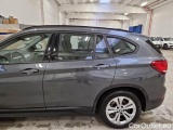  Bmw  X1 BMW  / 2019 / 5P / SUV XDRIVE 25E BUSINESS ADVANTAGE AUTOMATICO #60