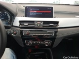 Bmw  X2 BMW  / 2017 / 5P / SUV xDrive25e Business Design BVA6 #7