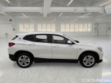  Bmw  X2 BMW  / 2017 / 5P / SUV XDRIVE 25E BUSINESS X AUTOMATICO #7