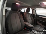  Bmw  X2 BMW  / 2017 / 5P / SUV XDRIVE 25E BUSINESS X AUTOMATICO #13